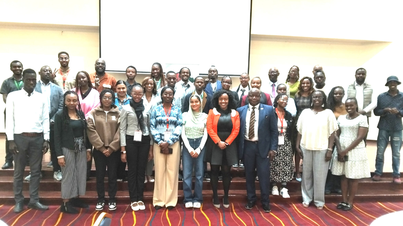 Innovating Africa’s Future: Capital, Technology, Creativity & Global Impact